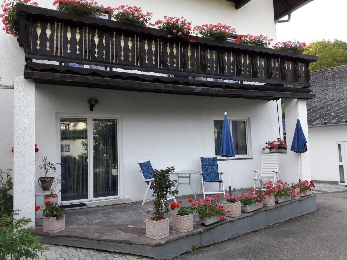 Villa Nusswald 크롬펜돌프 외부 사진